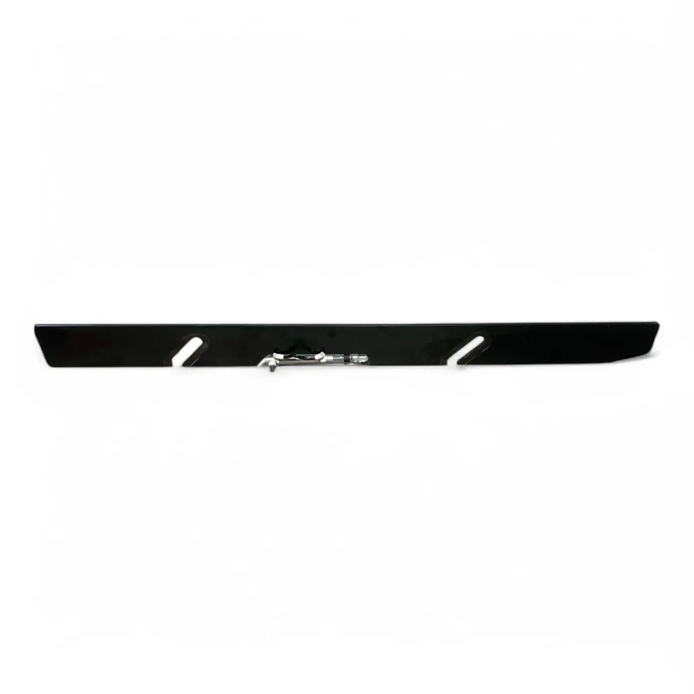 Auflageschiene / Hubschiene komplett mit Hubzylinder Aventics – 1500 mm x 100 mm – passend für WEEKE HOMAG BHC Maschinen - 5