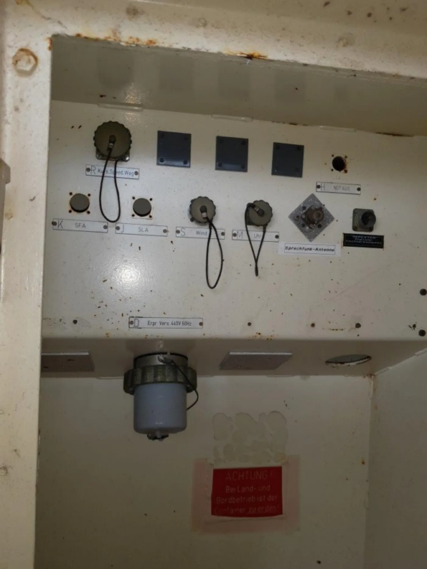 ISO ICCg SIEVERS Stahlbau 95? - 8