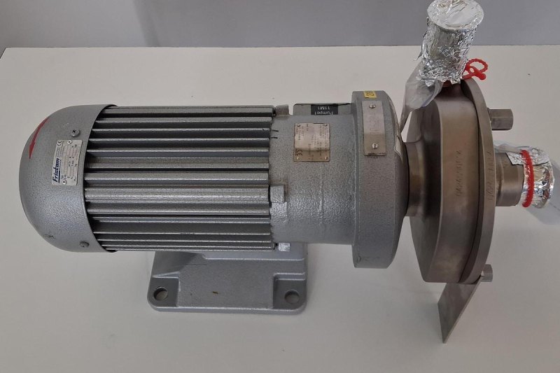 Fristam FP 722/130 Centrifugal Pump