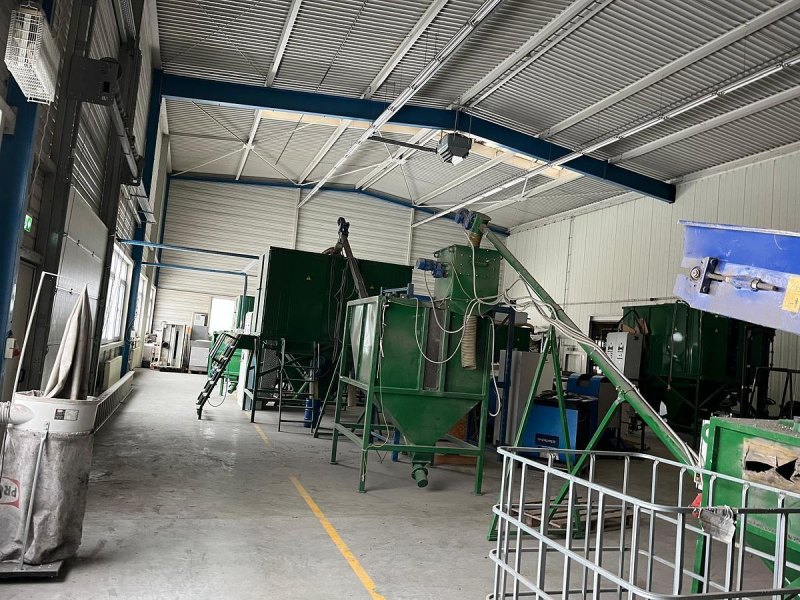 2016 PREDECOLOGIA Cable & Electro Scrap Separators