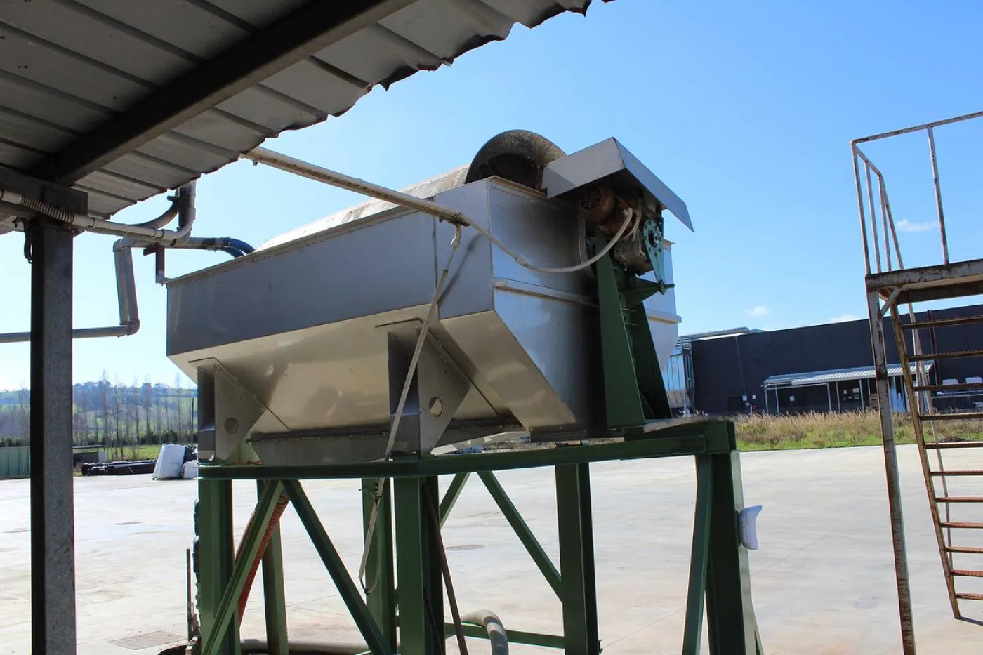 2012 PICENUM PETRIOLO BURATTO INOX AE0189 - 3
