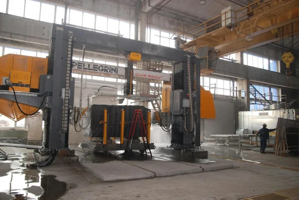 2008 Pellegrini Polywire 5/8