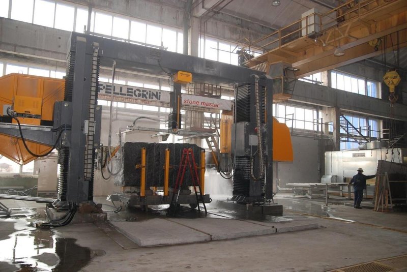 2008 Pellegrini Polywire 5/8