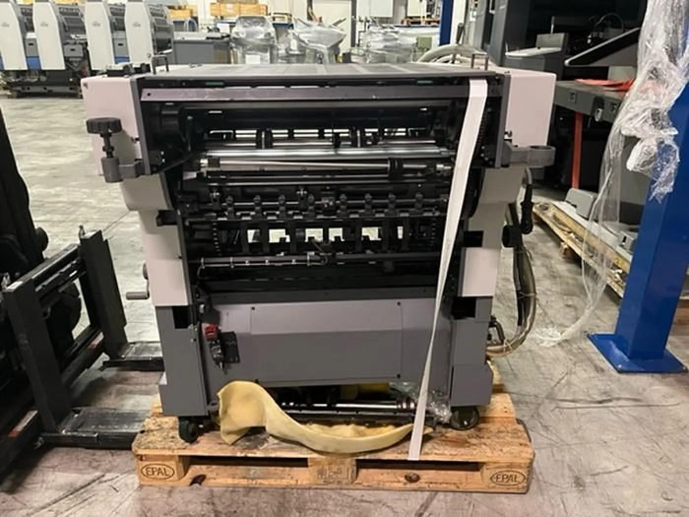RYOBI NP52 - 2