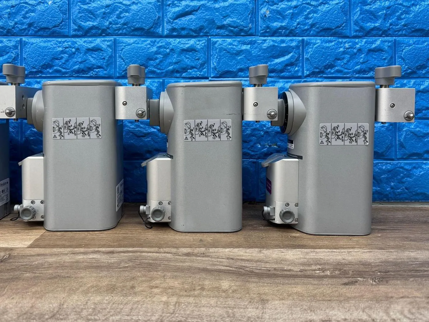 Penlon Isoflurane Vaporiser YOM: 2020 - 7