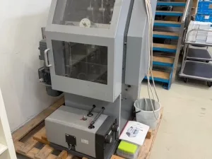 Mitamax Glue Binding Machine