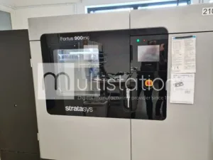 FORTUS 900mc