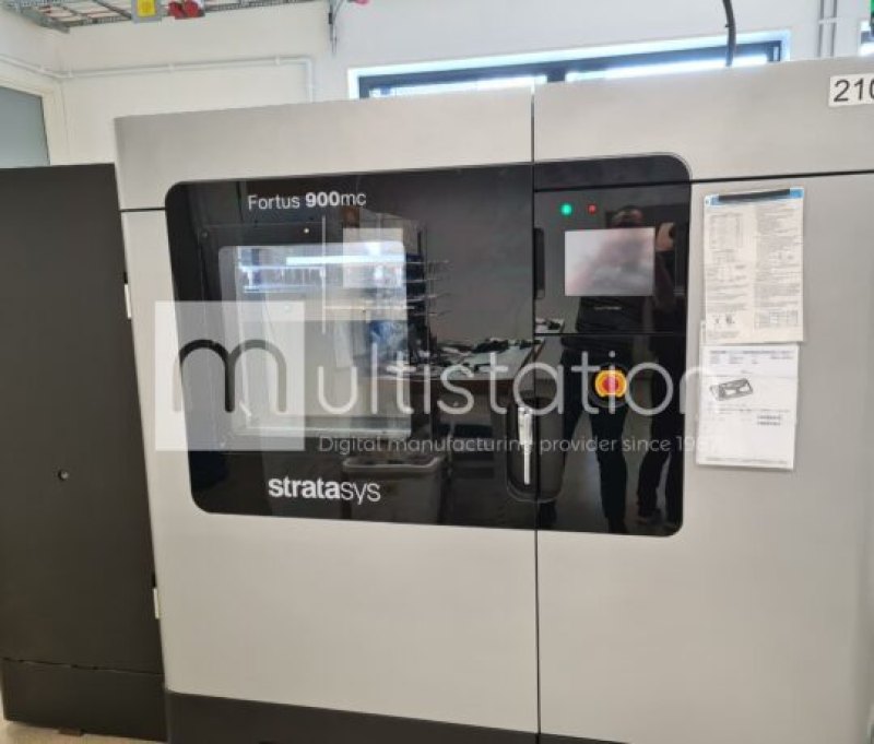 FORTUS 900mc