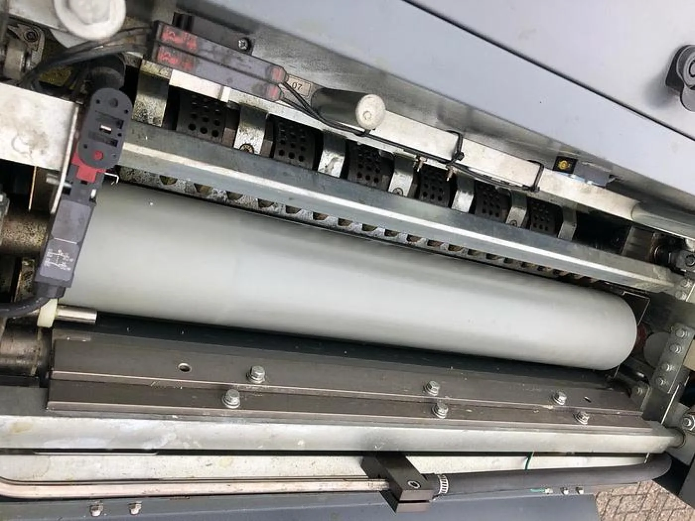 Duplo Ultra 205A - 5