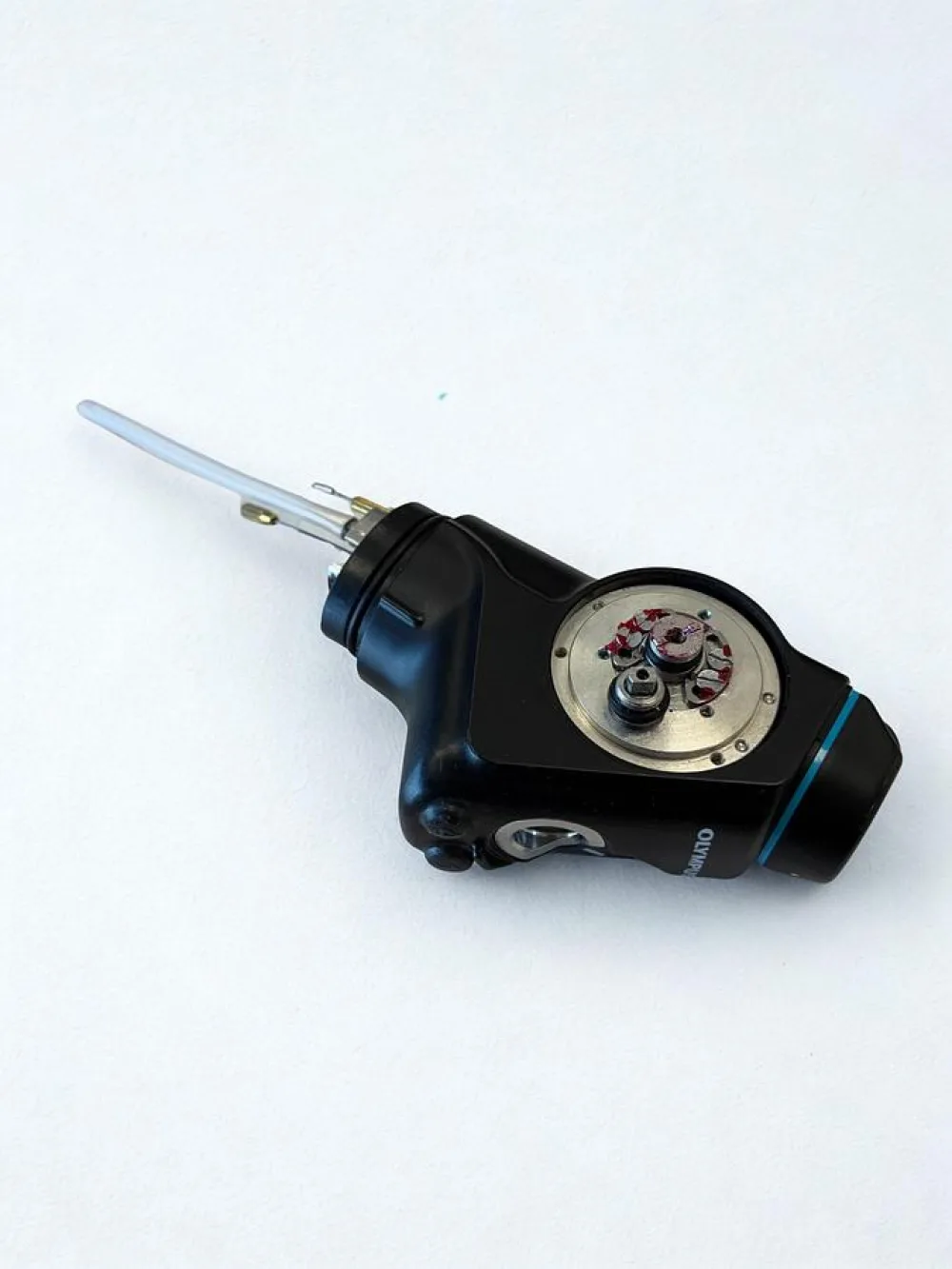 Control body assembly for Olympus CYF-240A