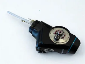 Control body assembly for Olympus CYF-240A