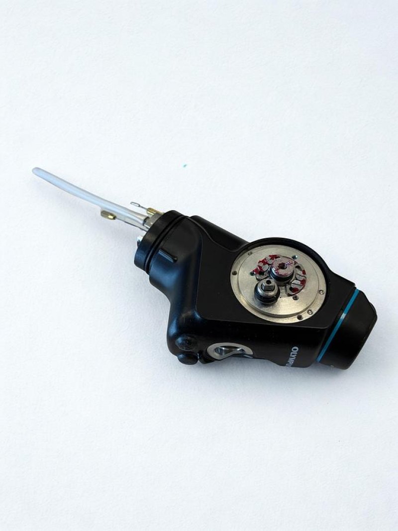 Control body assembly for Olympus CYF-240A