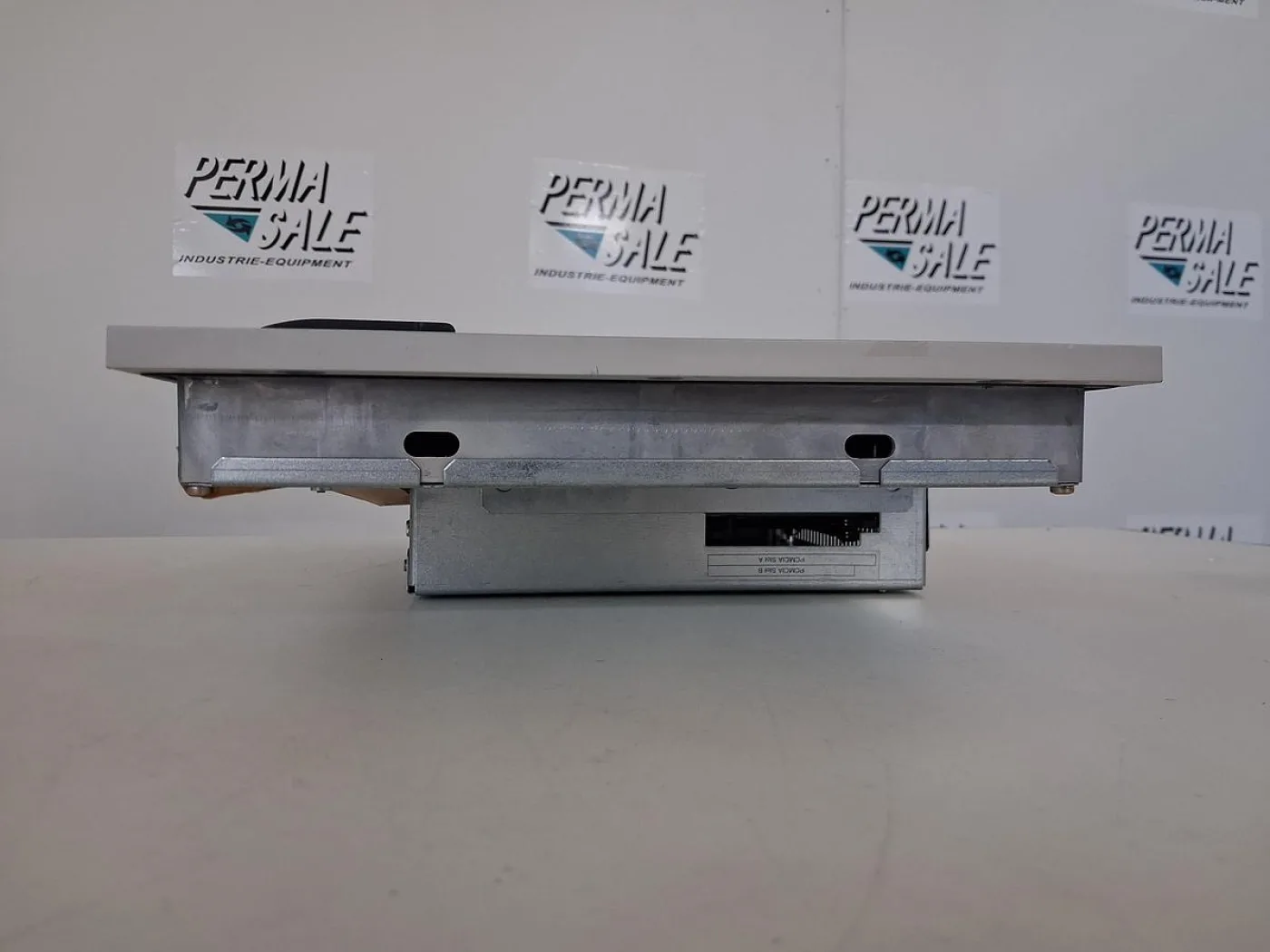 Siemens SIMATIC OP37 Operator Panel 6AV3637-1LL00-0AX0 - 6