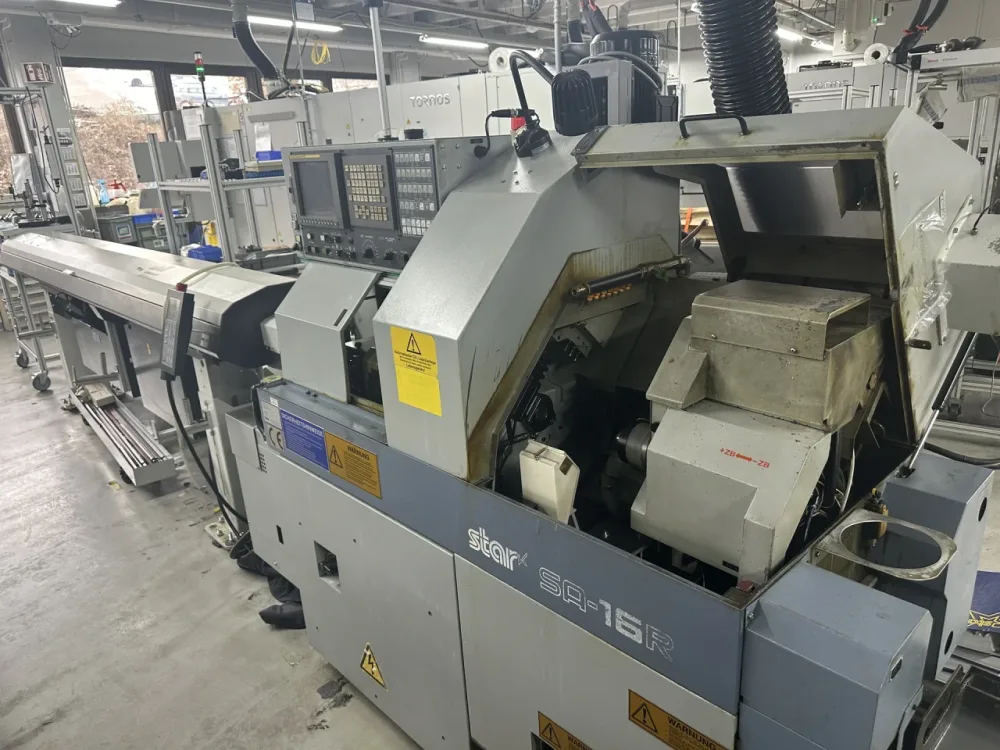 022701 - STAR SA-16 RC