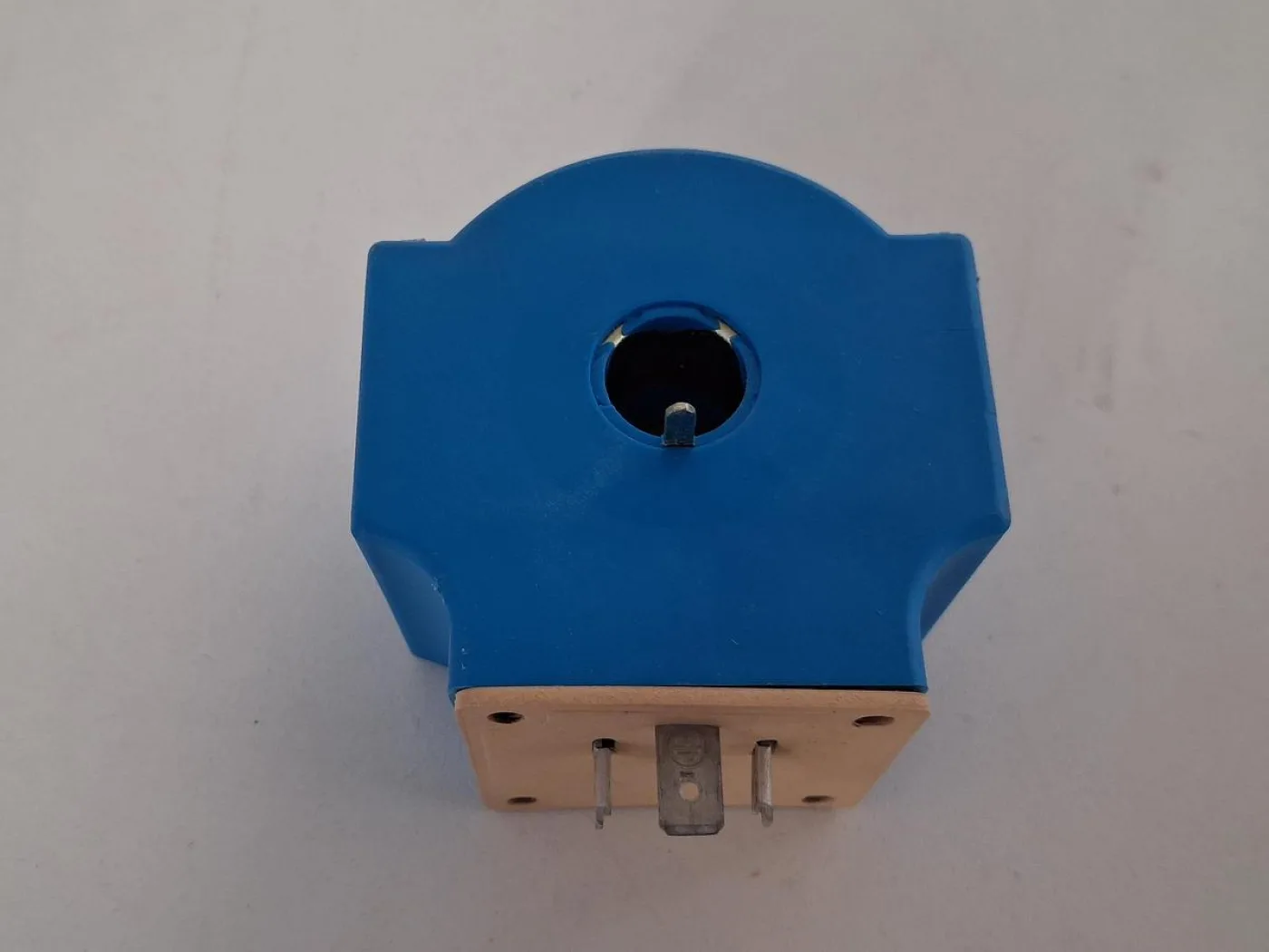Danfoss Solenoid Coil Type 1 24 V DC 20 W - 1