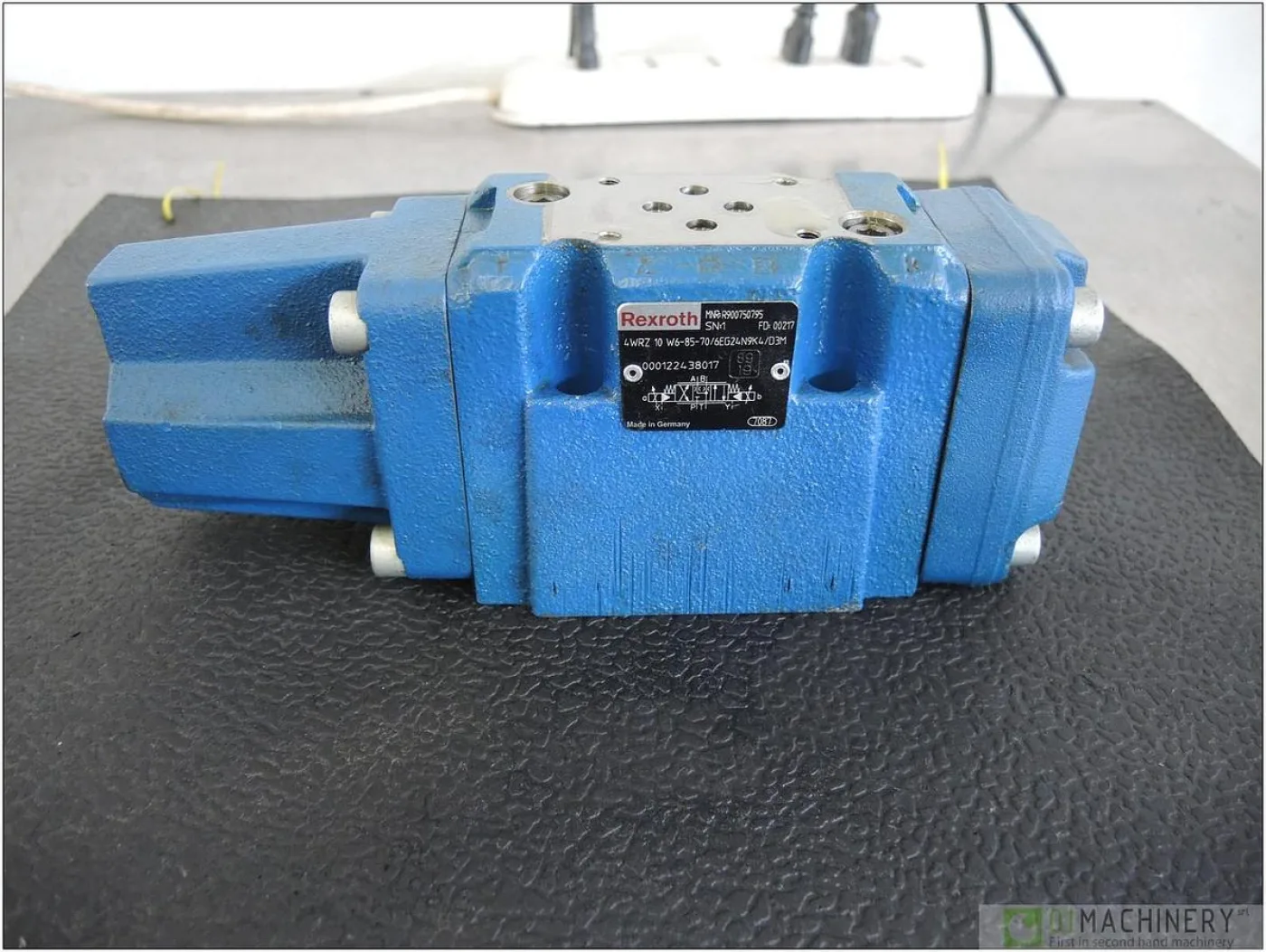 2011 REXROTH MNR: 900750795 AI2580 - 1