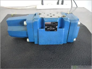 2011 REXROTH MNR: 900750795 AI2580
