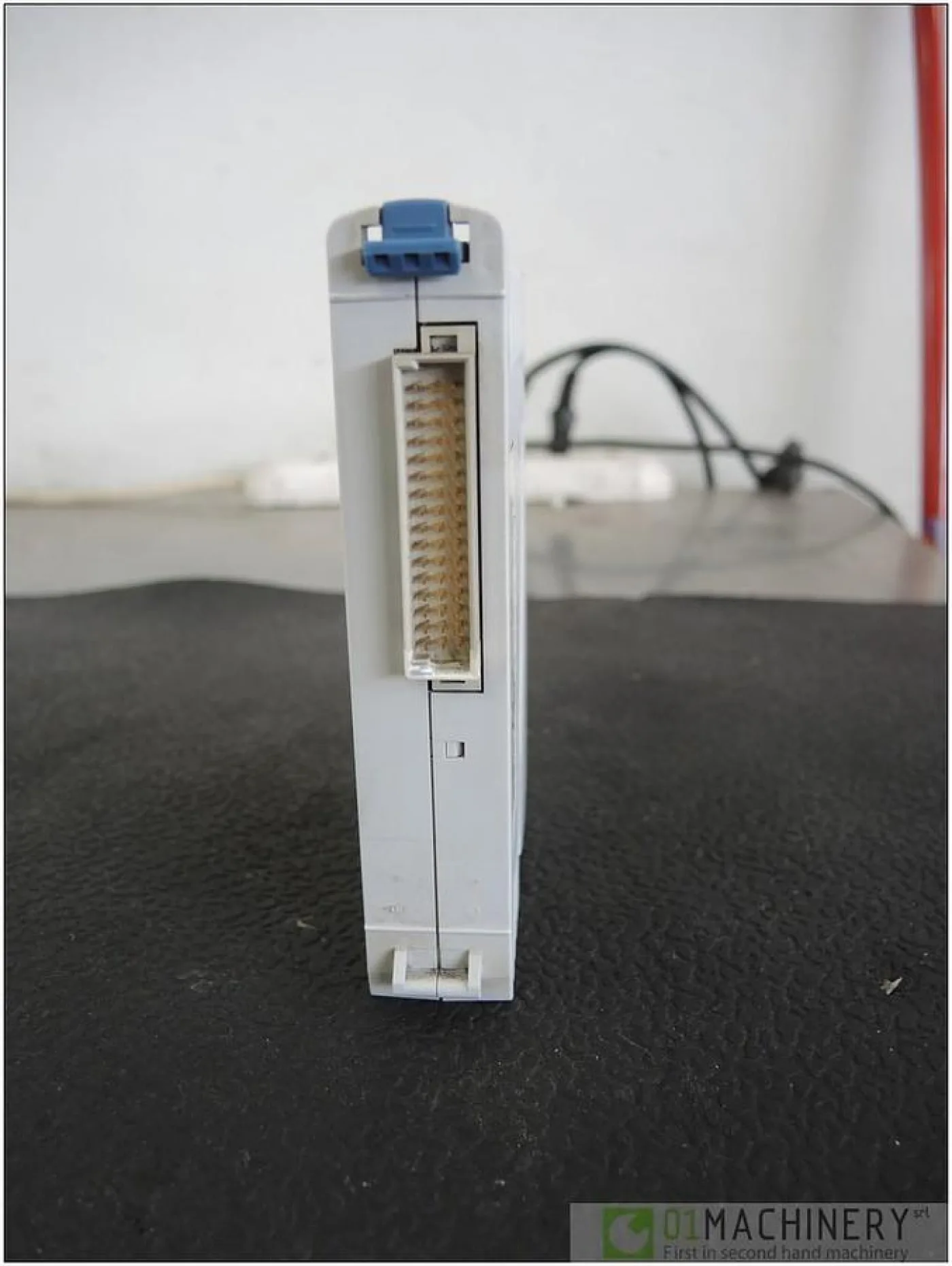 2009 SIGMATEK CEZ201 AI2528 - 3