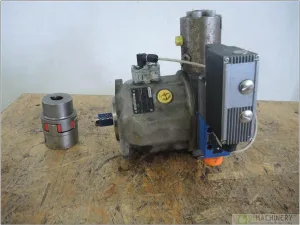 REXROTH SYDFEE-20/045R AI3240
