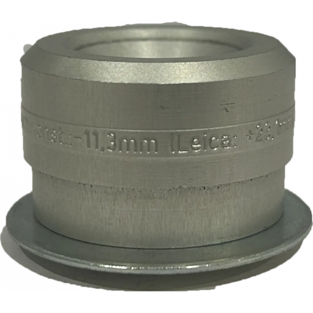 Base imantada para prisma esférico