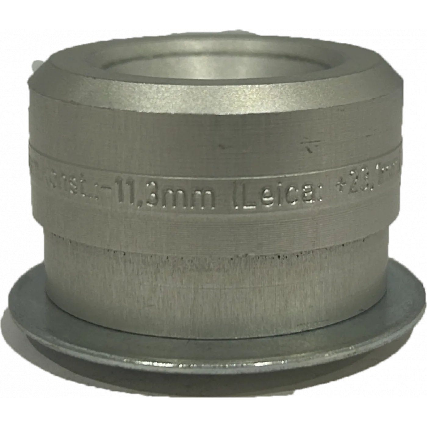 Base imantada para prisma esférico - 1