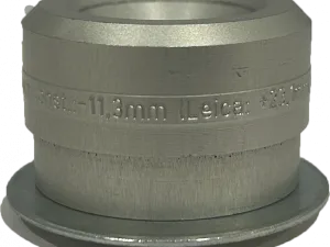Base imantada para prisma esférico