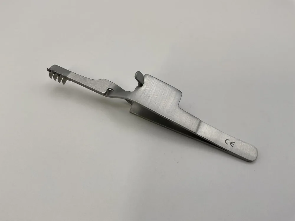GB Medical Retractor Heiss 110mm