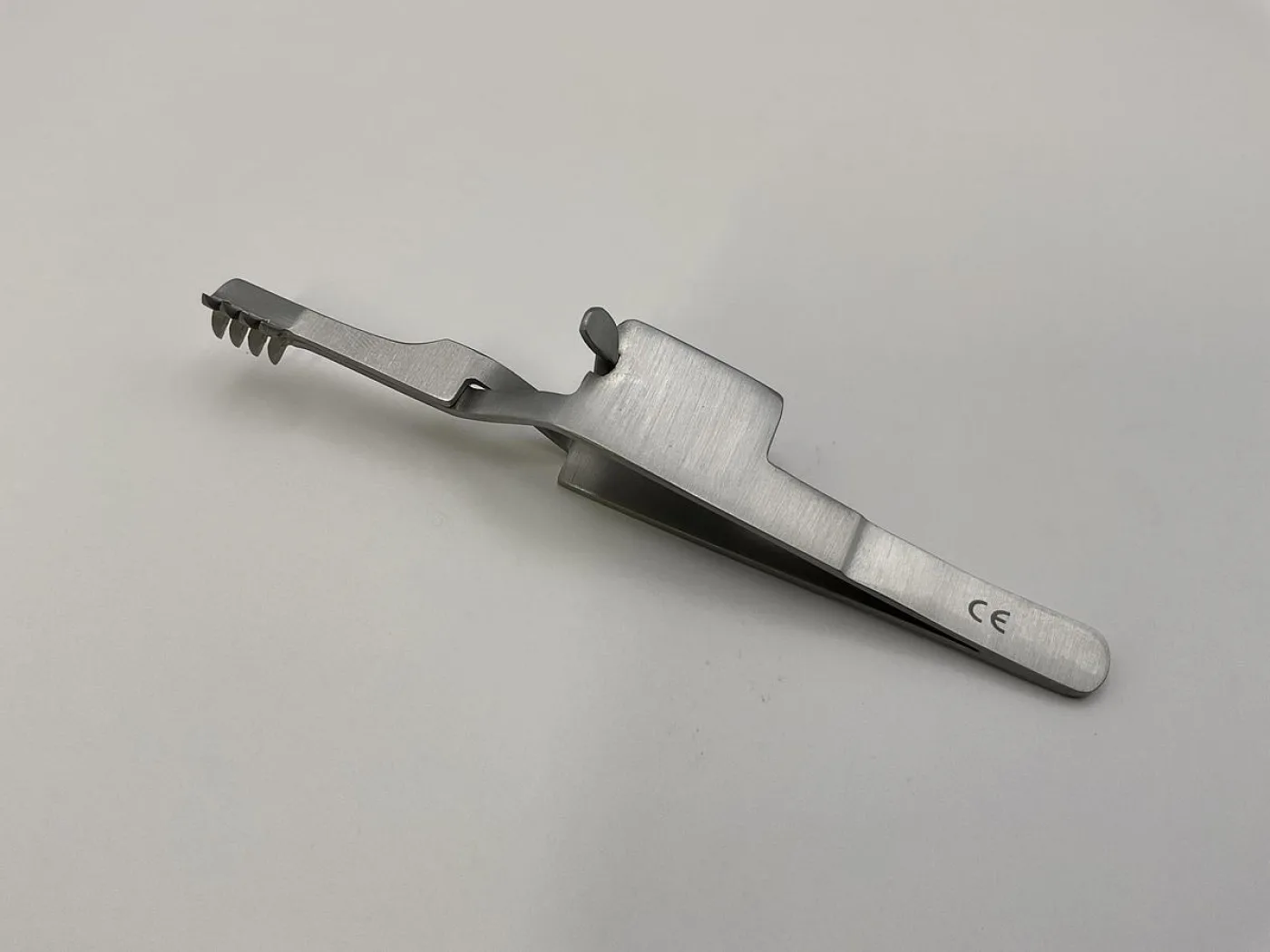 GB Medical Retractor Heiss 110mm - 1