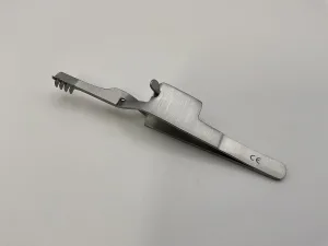 GB Medical Retractor Heiss 110mm