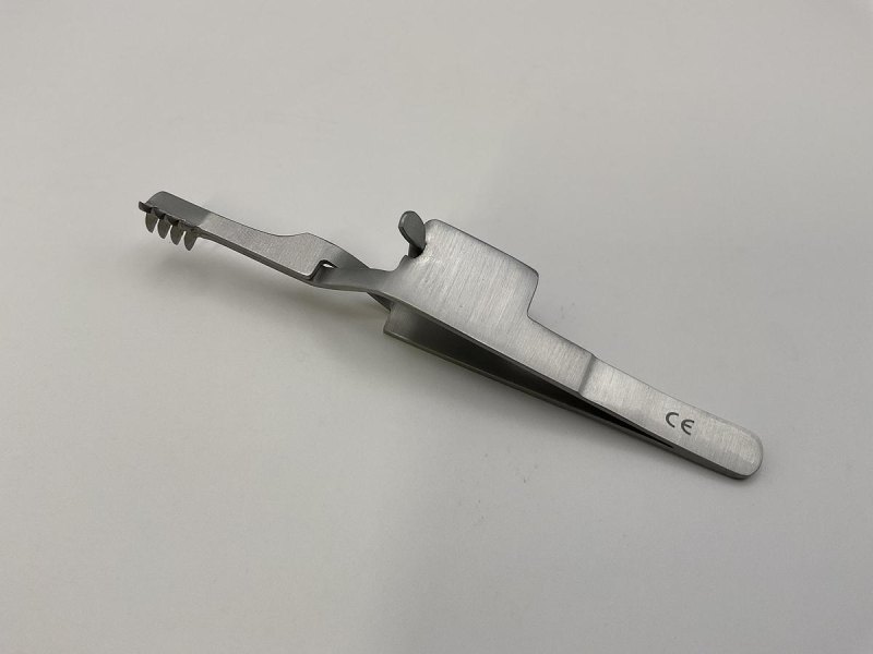 GB Medical Retractor Heiss 110mm