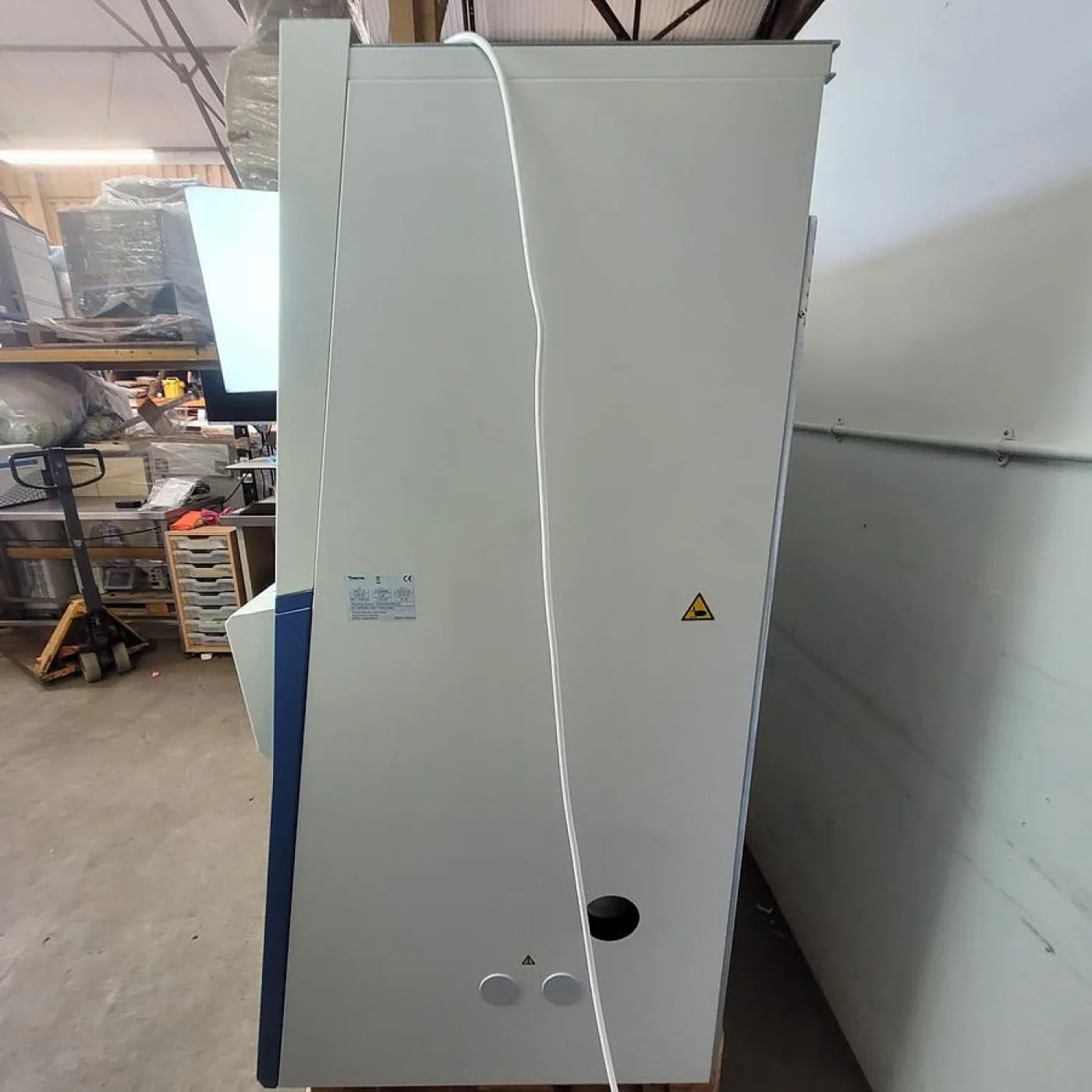 2016 Thermo Scientific MSC 1.2 Safety Cabinet Class 2 - 6