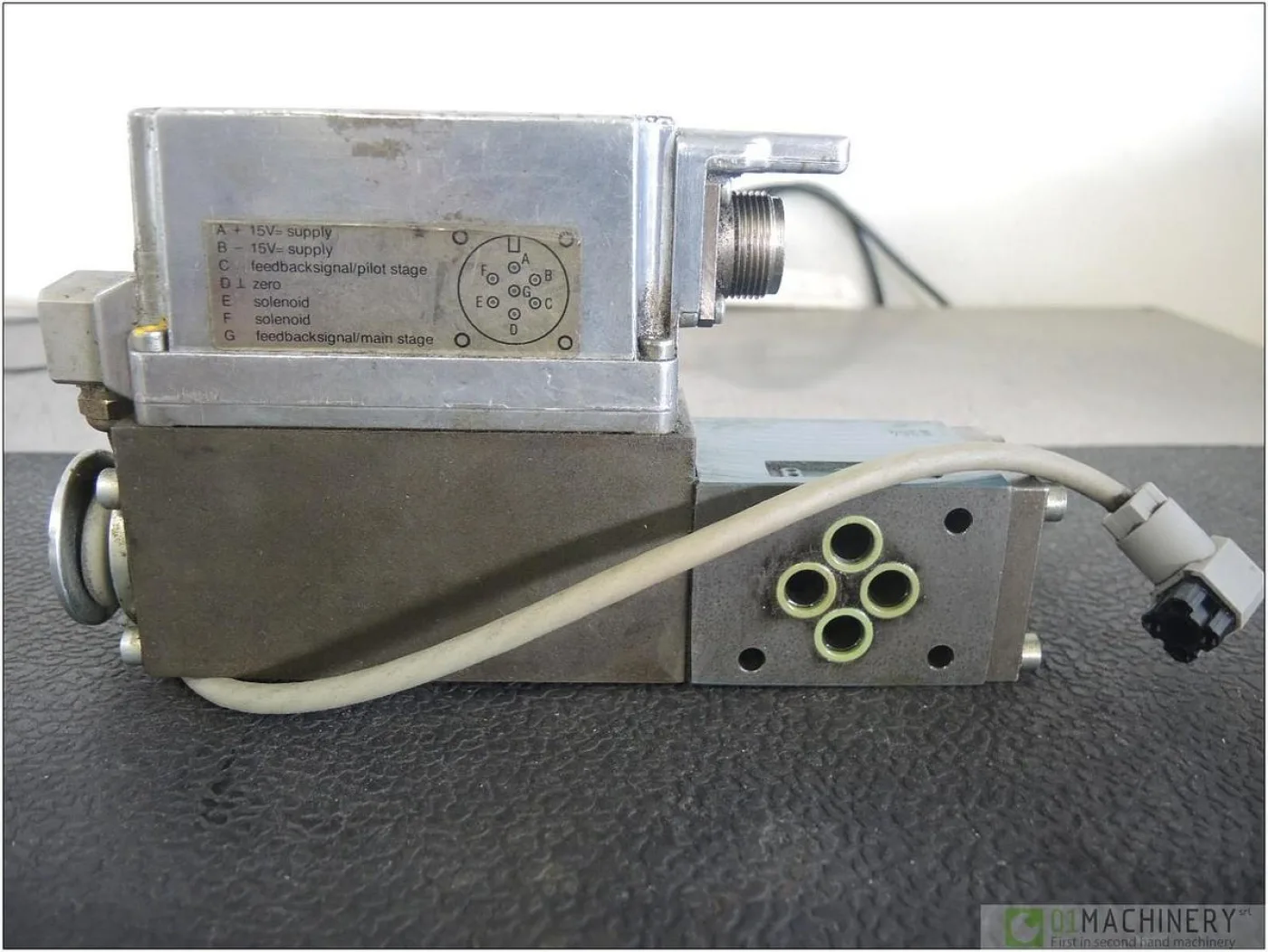 BOSCH 0 811 404 179 AI3247 - 3