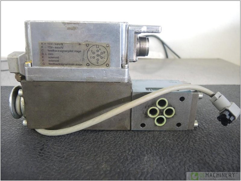 BOSCH 0 811 404 179 AI3247