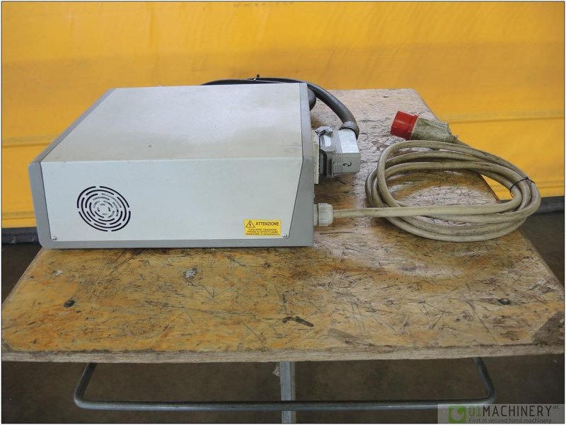 2015 THERMOPLAY TH-M6 AI3171