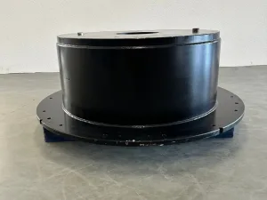 ABB Bauerhöhung 500mm f. IRB6640