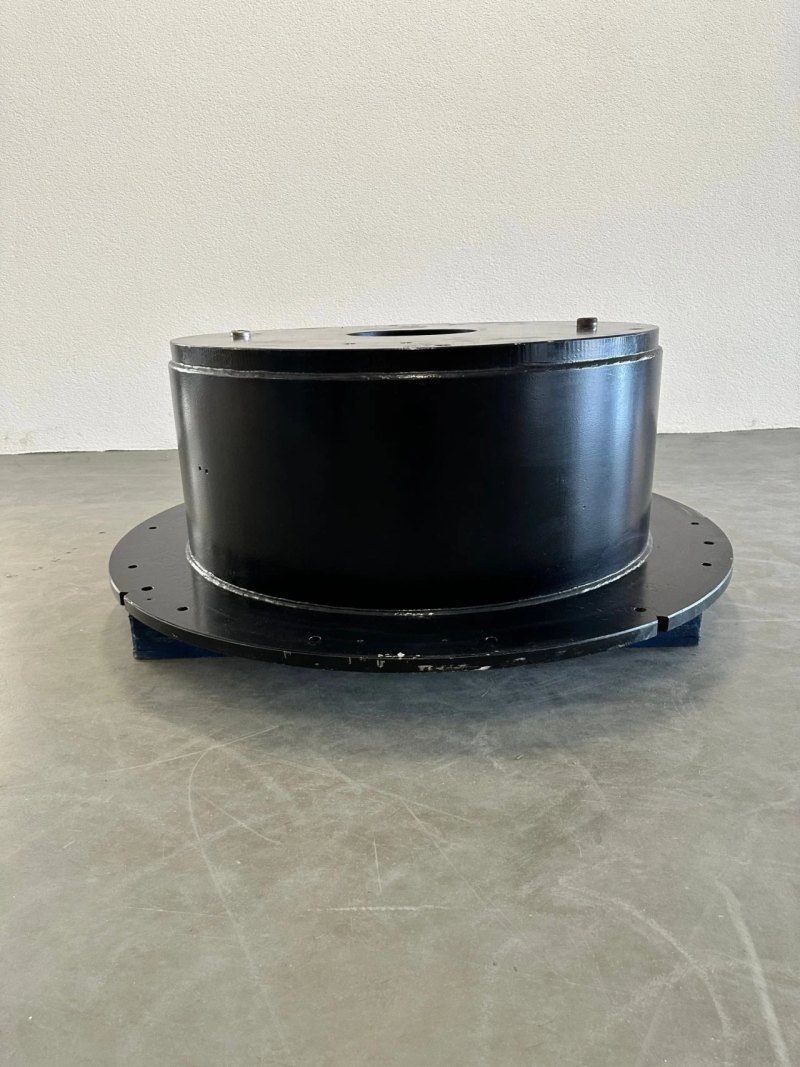 ABB Bauerhöhung 500mm f. IRB6640