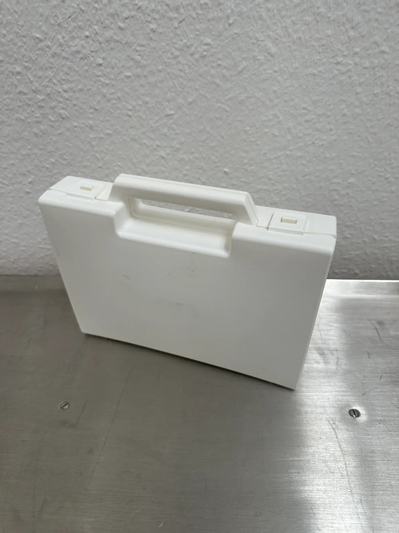 Osypka PACE 202 Herzschrittmacher-Handprogrammiergerät - 3