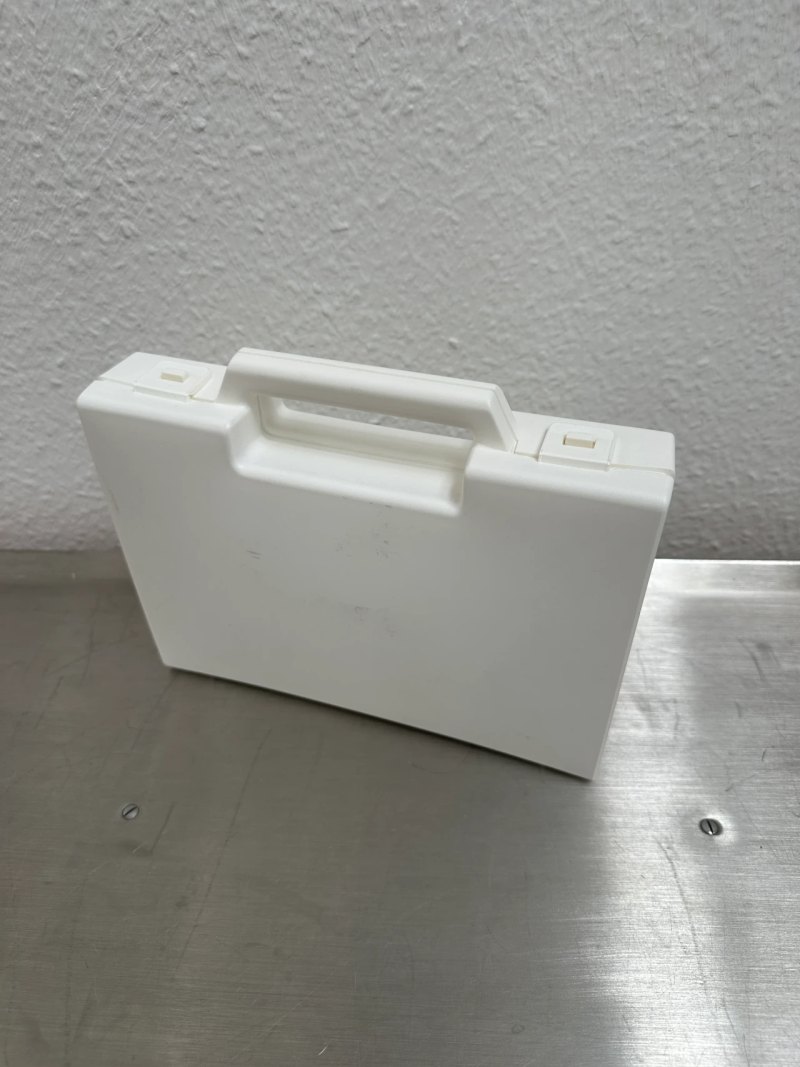 Osypka PACE 202 Herzschrittmacher-Handprogrammiergerät