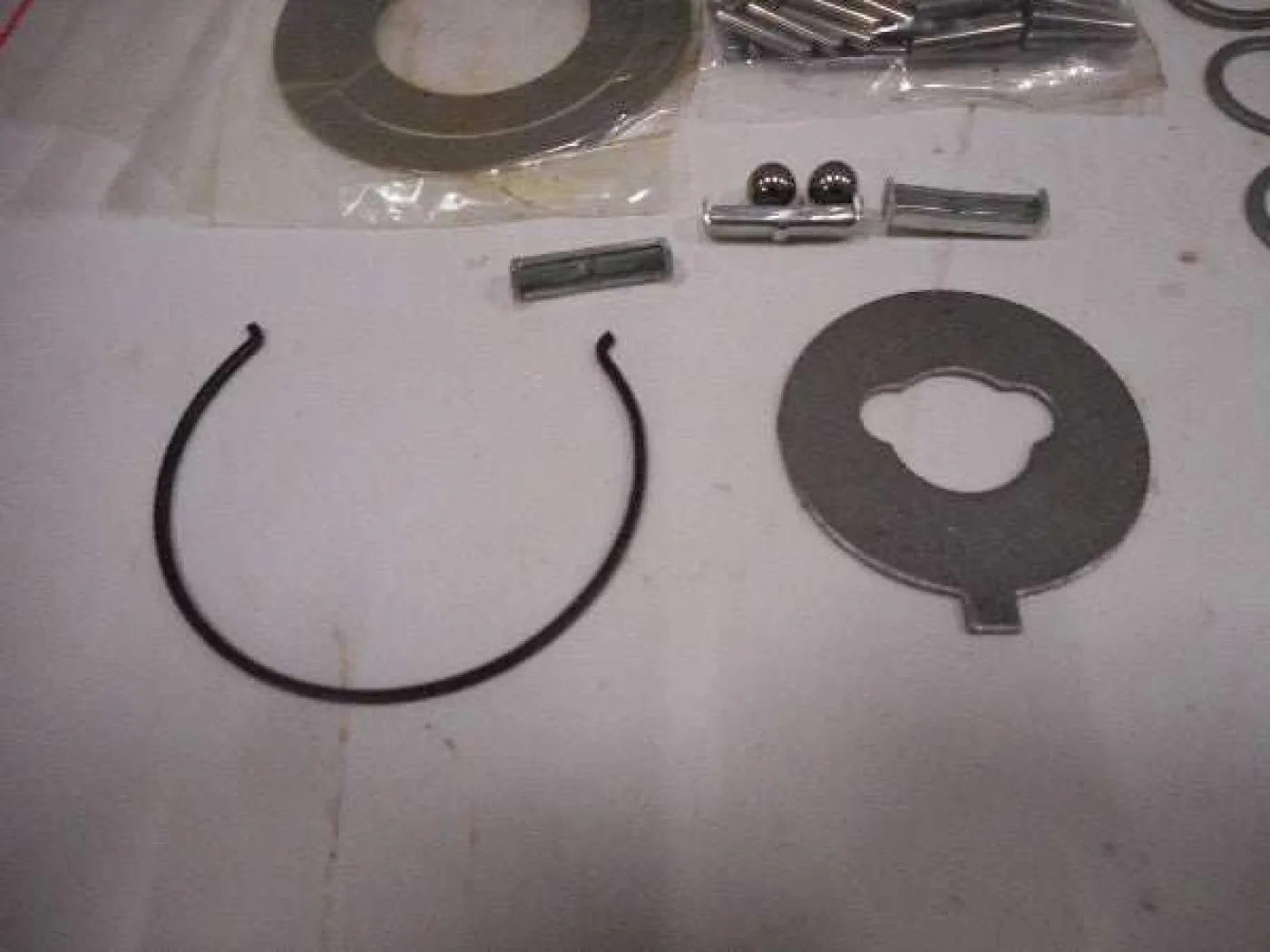 Revisieset Versnellingsbak T-90 - 8