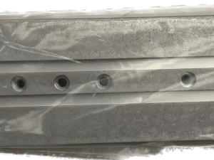 Festo Doppelkolbenzylinder DPZ-16-80-P-A