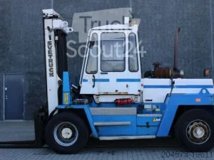 Svetruck 1090-32