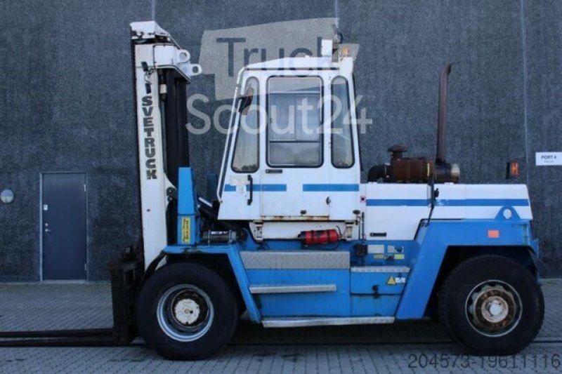 Svetruck 1090-32