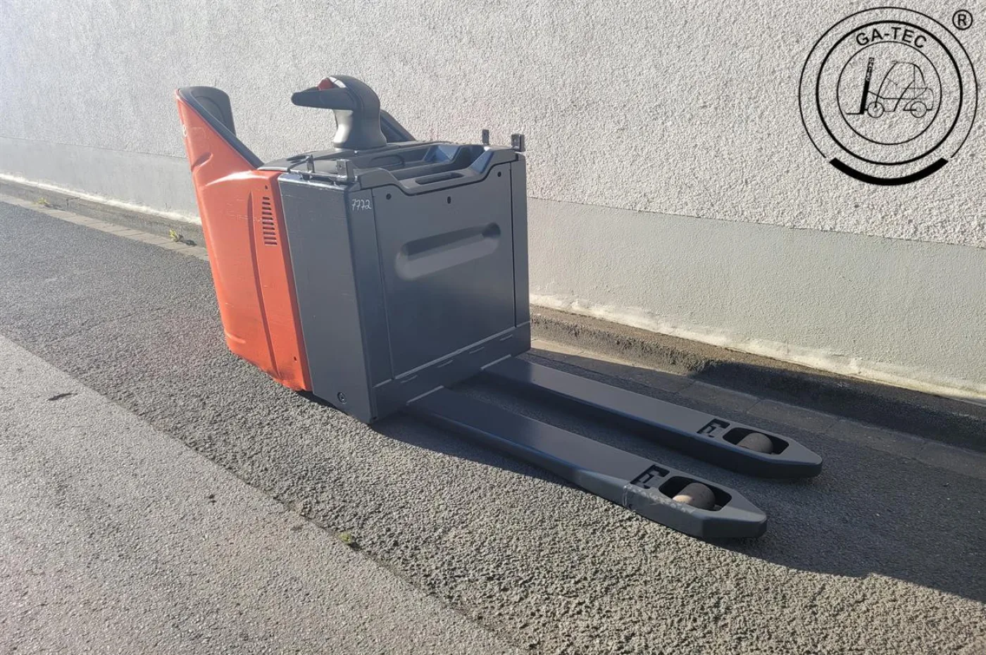 Linde T20SP-02 - 4