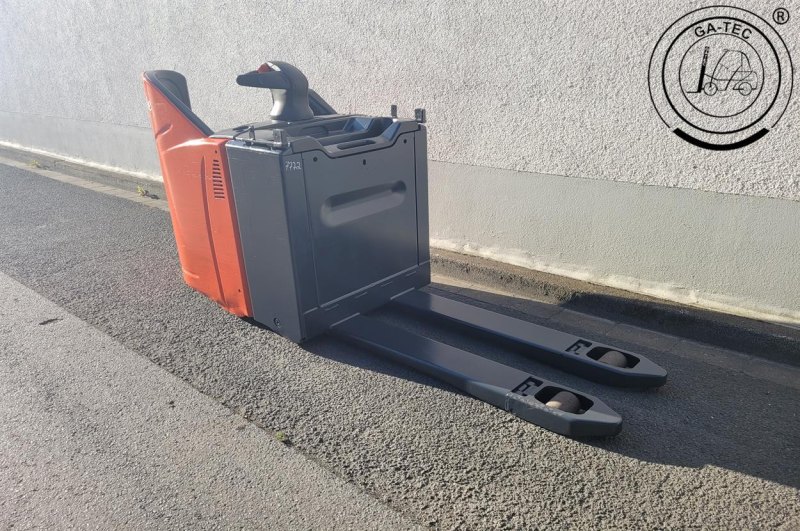Linde T20SP-02