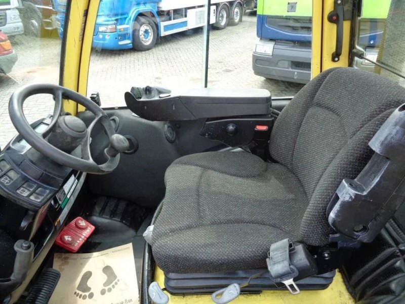 Hyster 3.5 TON H5.5FT 3.5 TON H5.5FT High lift
