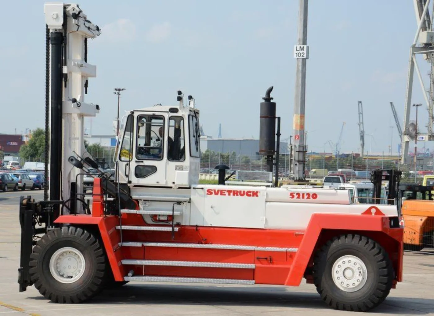 SveTruck 52120-60 - 1