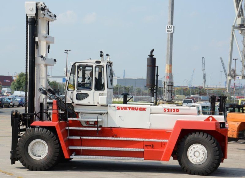 SveTruck 52120-60