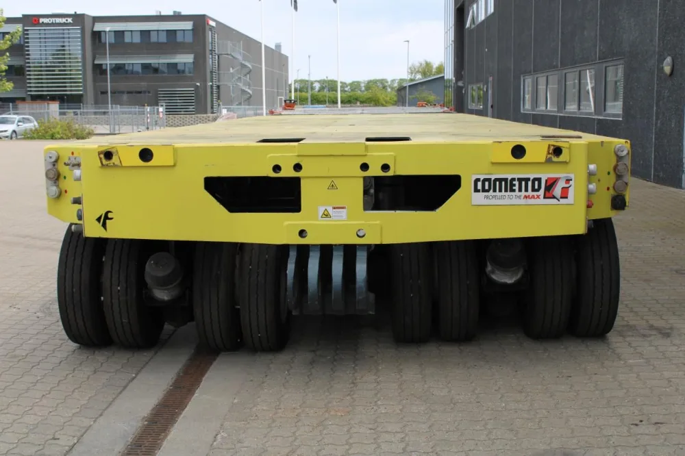 Cometto MSPE-S