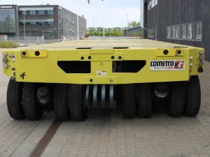 Cometto MSPE-S