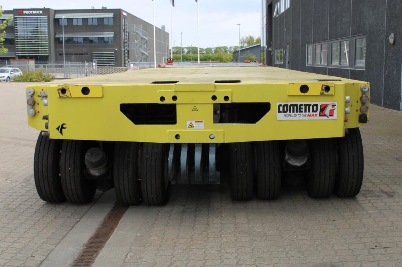 Cometto MSPE-S
